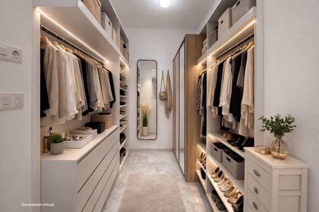 4 Zimmer Reihenhaus zu verkaufen in La Zubia - 177.999 € (Ref: 9723797)