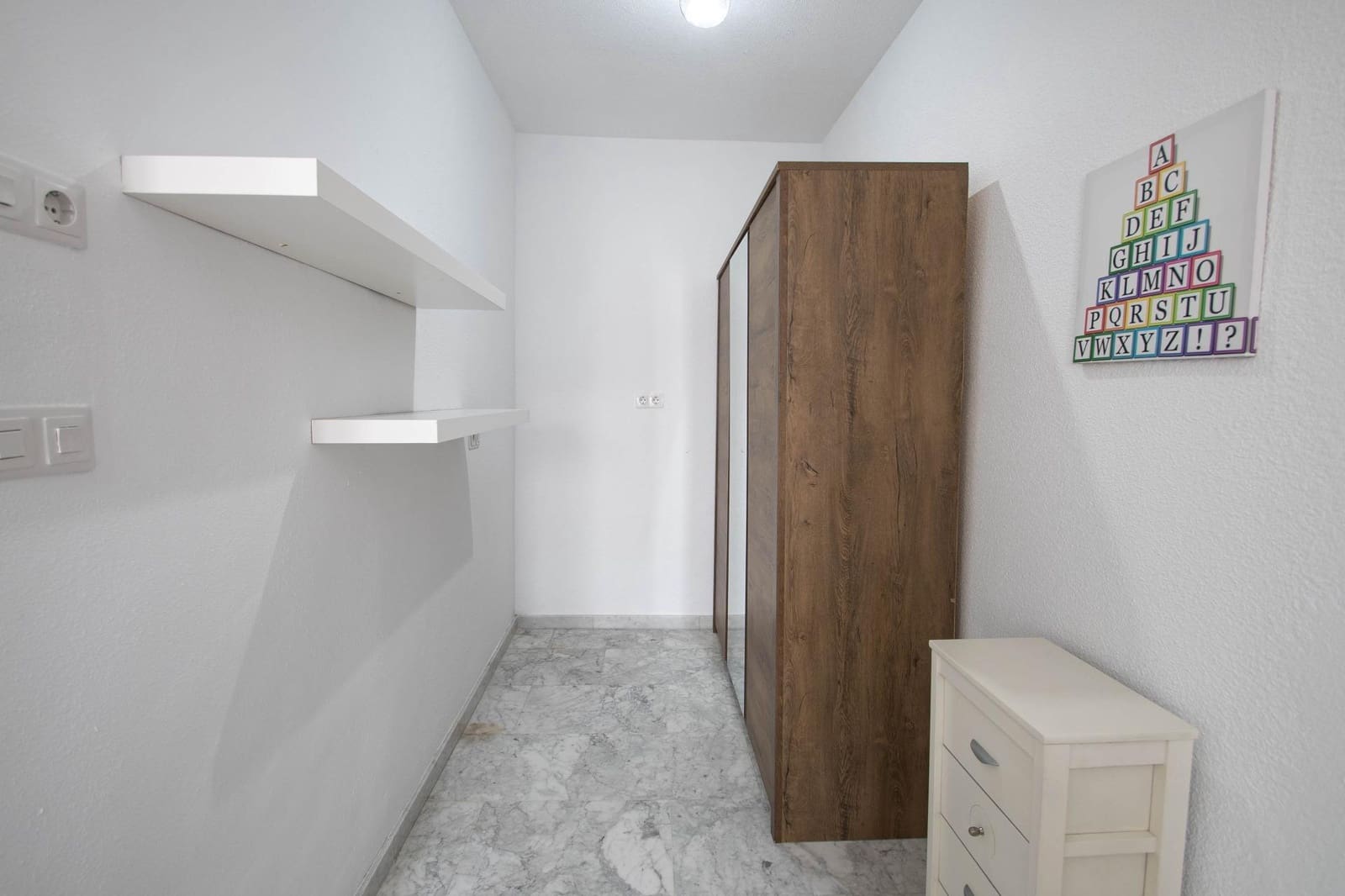 4 Zimmer Reihenhaus zu verkaufen in La Zubia - 177.999 € (Ref: 9723797)