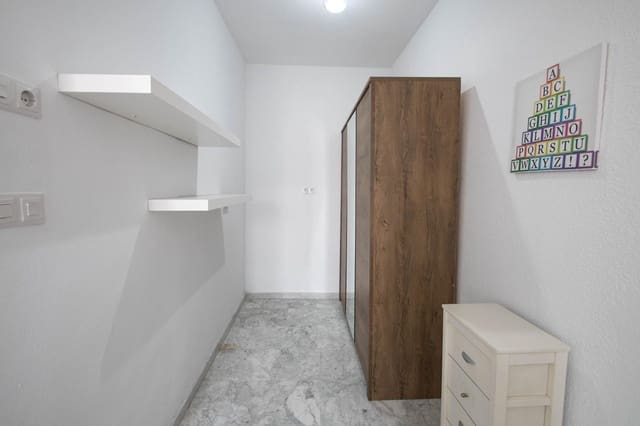 4 Zimmer Reihenhaus zu verkaufen in La Zubia - 177.999 € (Ref: 9723797)