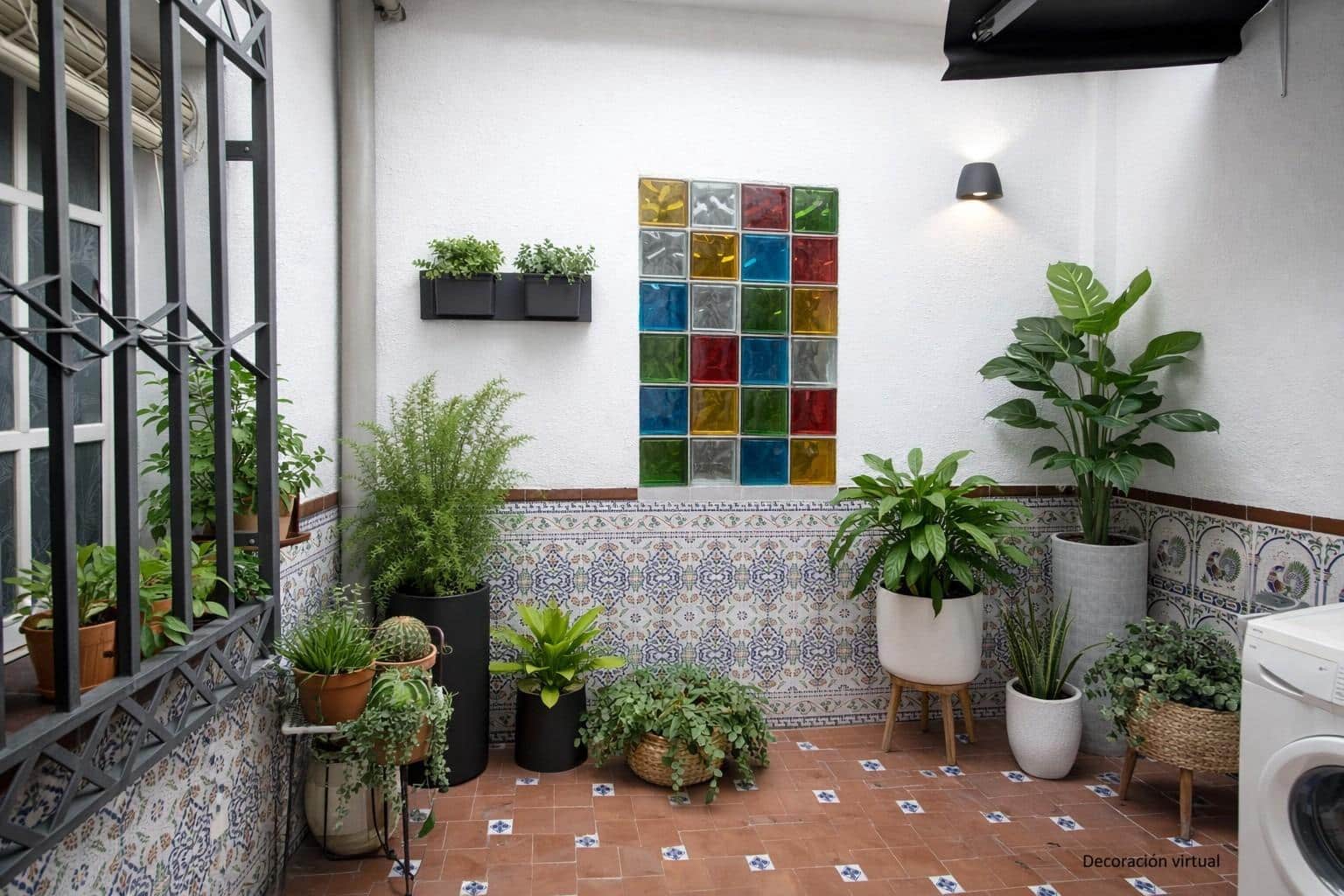 4 Zimmer Reihenhaus zu verkaufen in La Zubia - 177.999 € (Ref: 9723797)