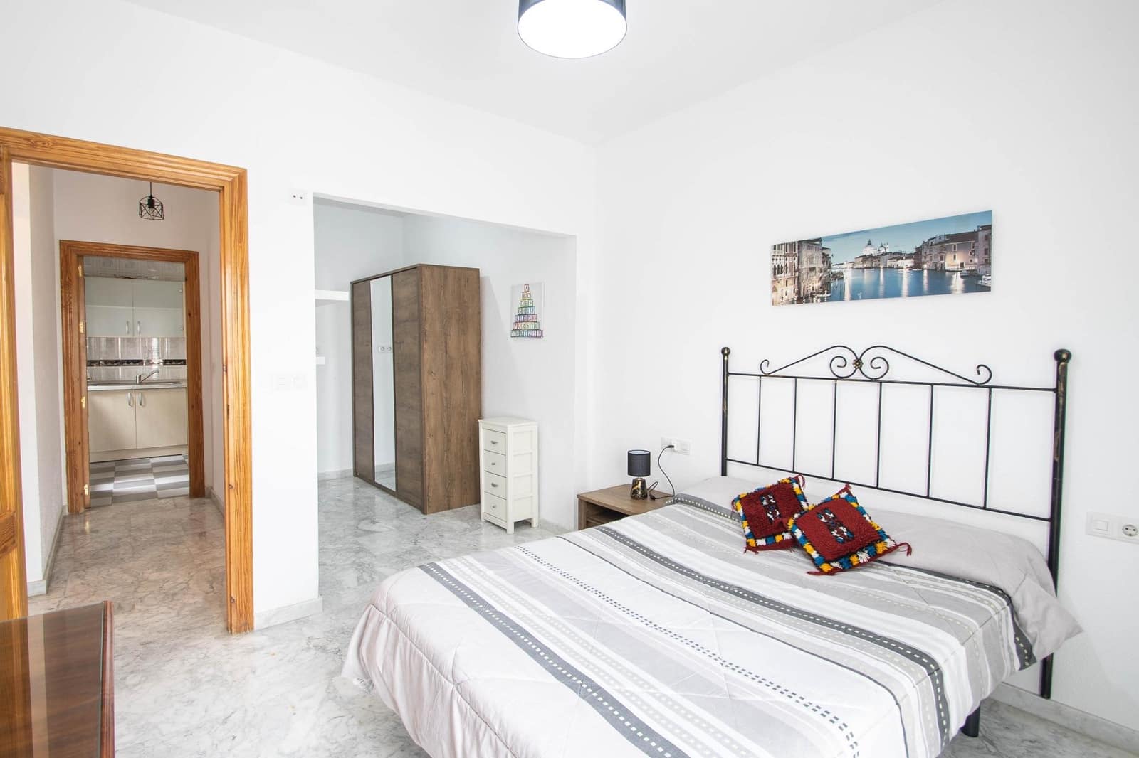 4 Zimmer Reihenhaus zu verkaufen in La Zubia - 177.999 € (Ref: 9723797)
