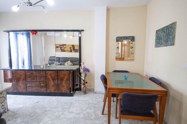 4 Zimmer Reihenhaus zu verkaufen in La Zubia - 177.999 € (Ref: 9723797)