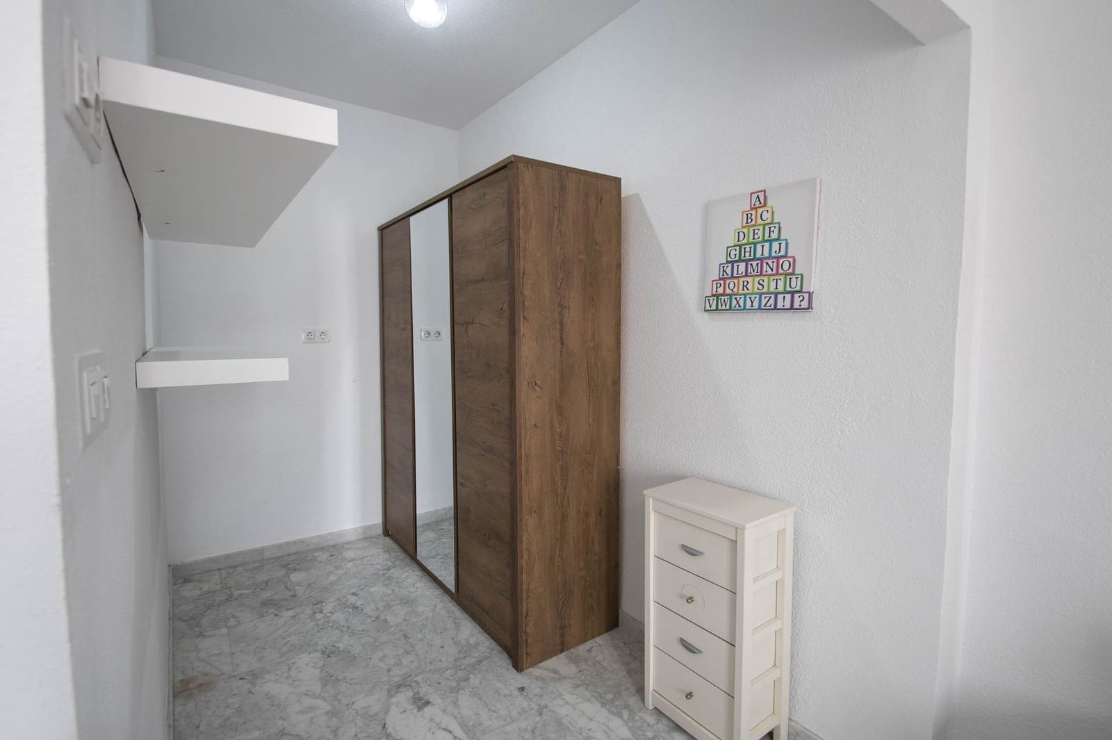 4 Zimmer Reihenhaus zu verkaufen in La Zubia - 177.999 € (Ref: 9723797)