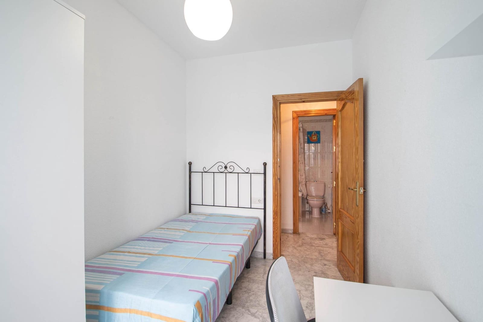4 Zimmer Reihenhaus zu verkaufen in La Zubia - 177.999 € (Ref: 9723797)