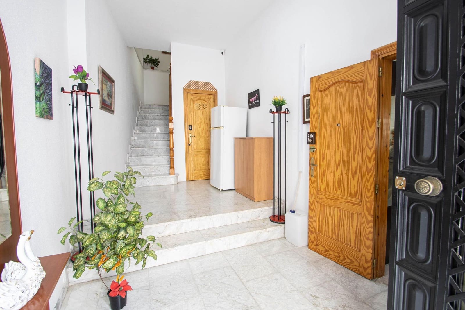 4 Zimmer Reihenhaus zu verkaufen in La Zubia - 177.999 € (Ref: 9723797)