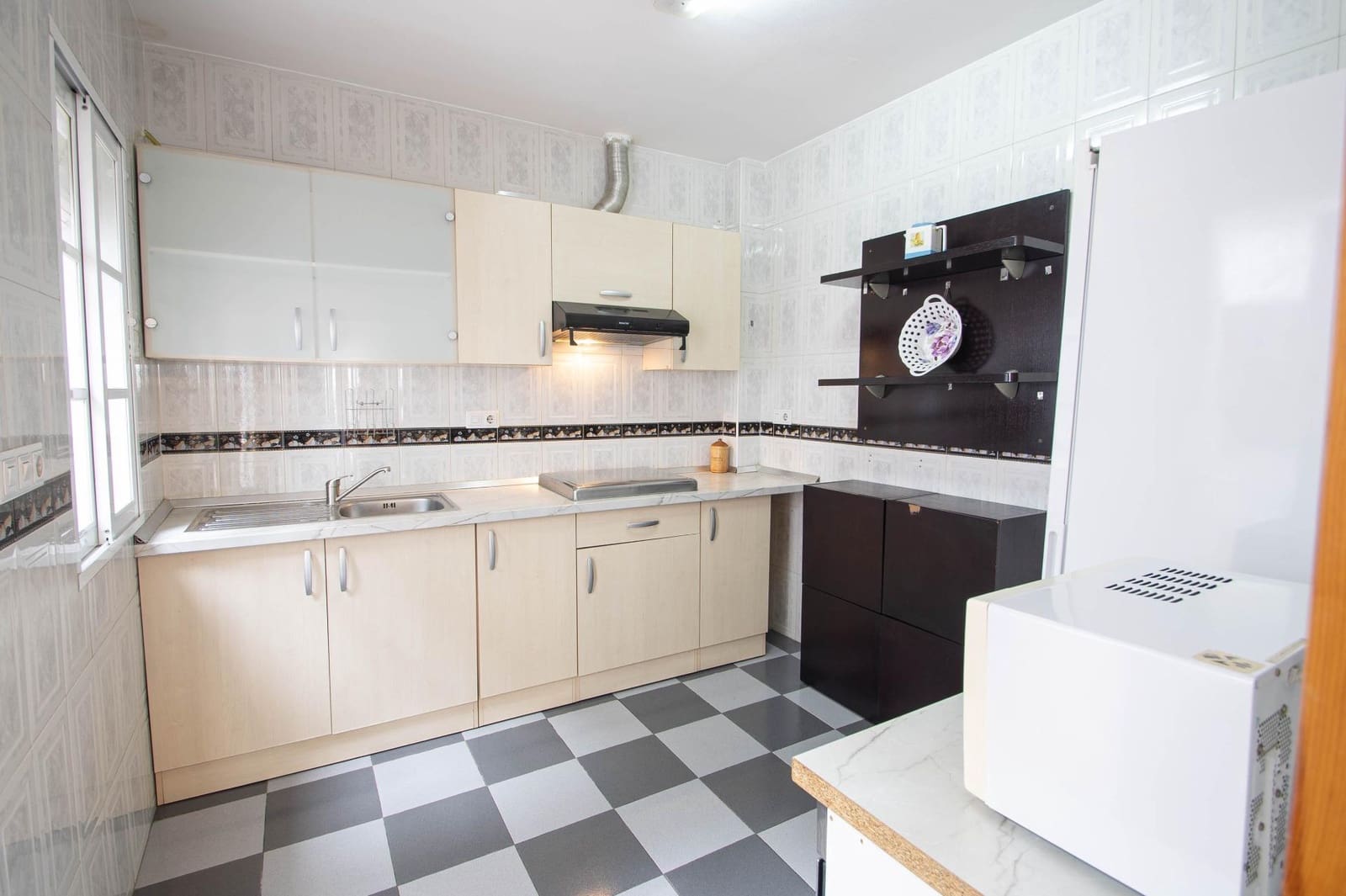 4 Zimmer Reihenhaus zu verkaufen in La Zubia - 177.999 € (Ref: 9723797)