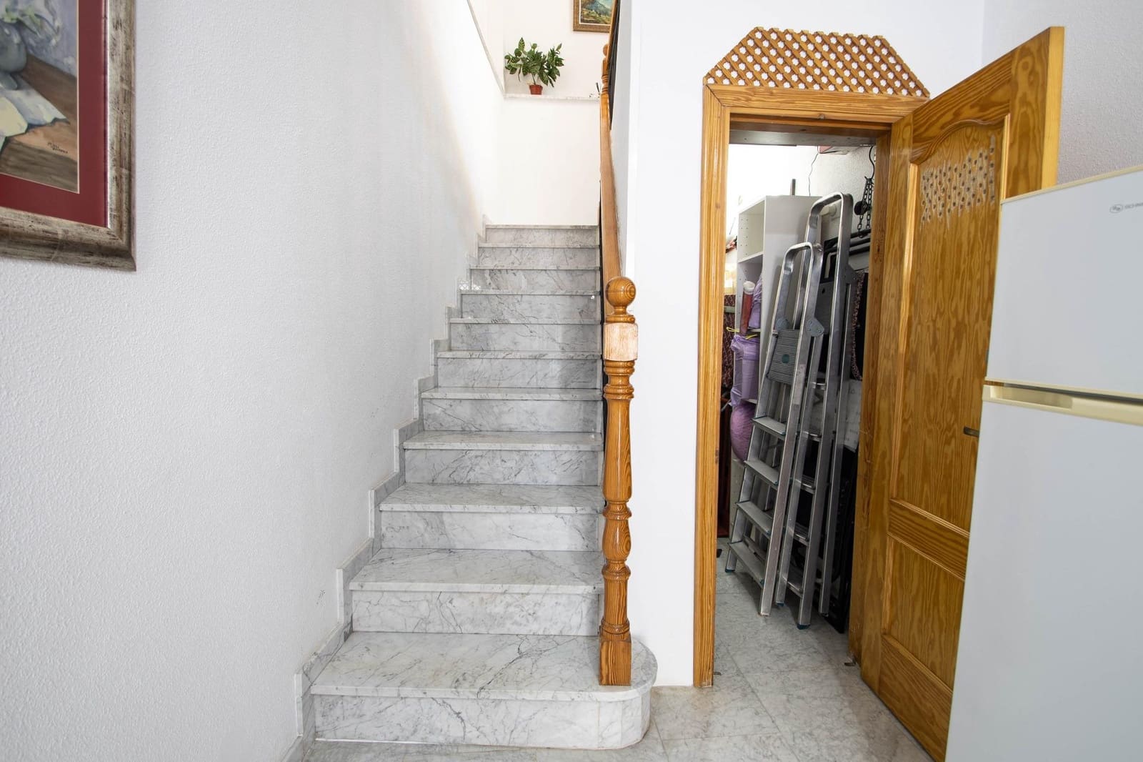 4 Zimmer Reihenhaus zu verkaufen in La Zubia - 177.999 € (Ref: 9723797)