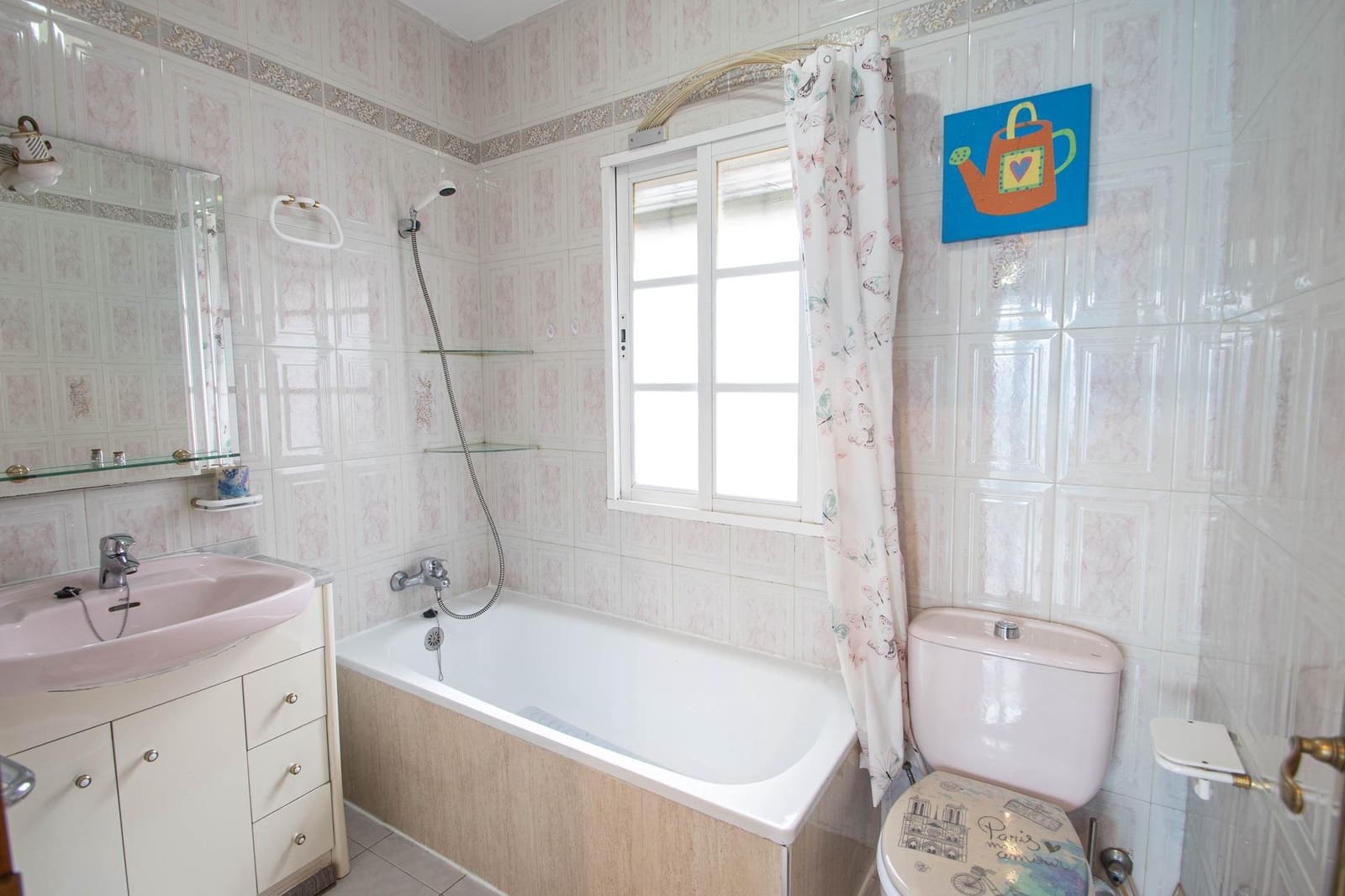 4 Zimmer Reihenhaus zu verkaufen in La Zubia - 177.999 € (Ref: 9723797)