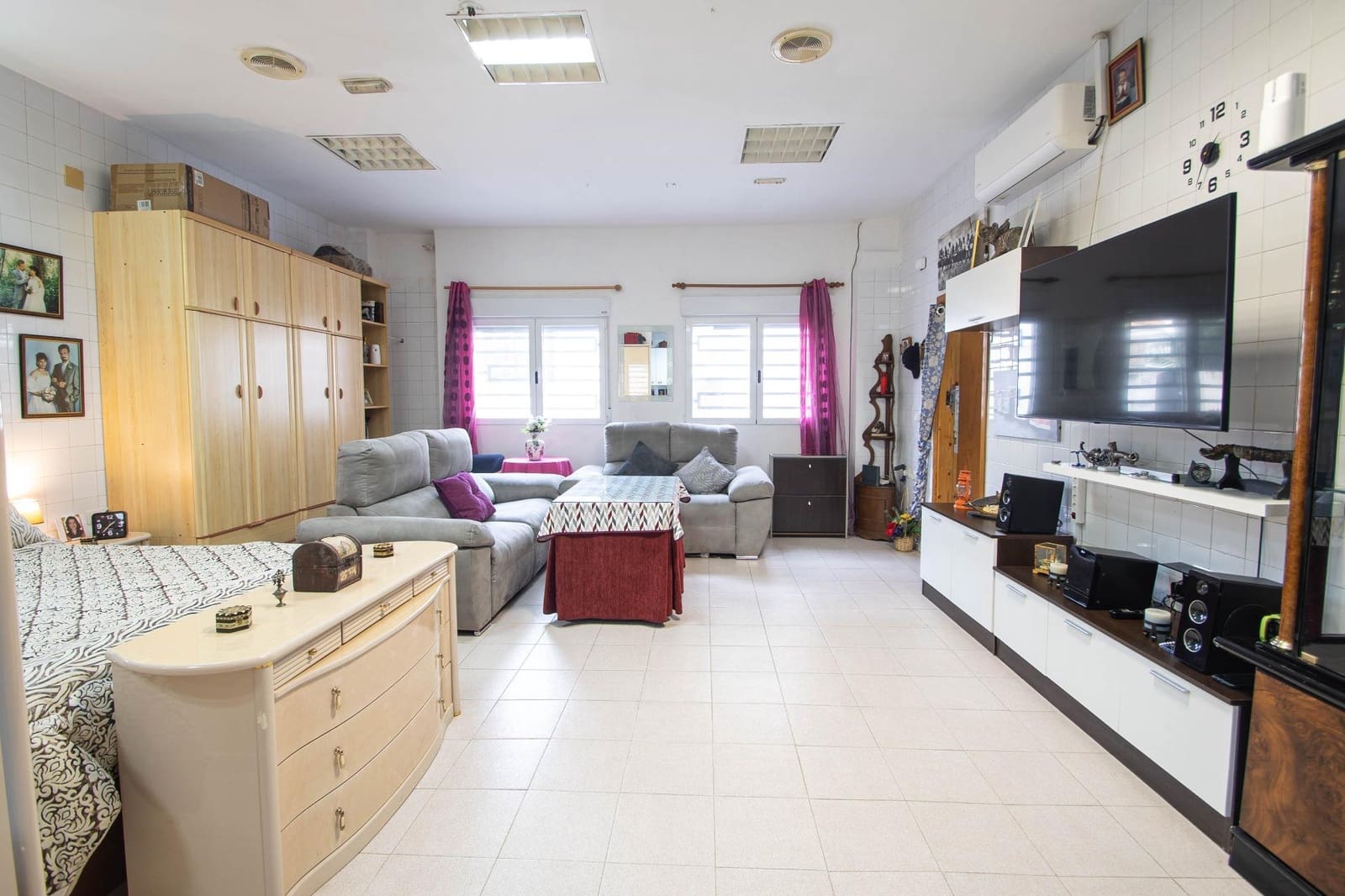 4 Zimmer Reihenhaus zu verkaufen in La Zubia - 177.999 € (Ref: 9723797)