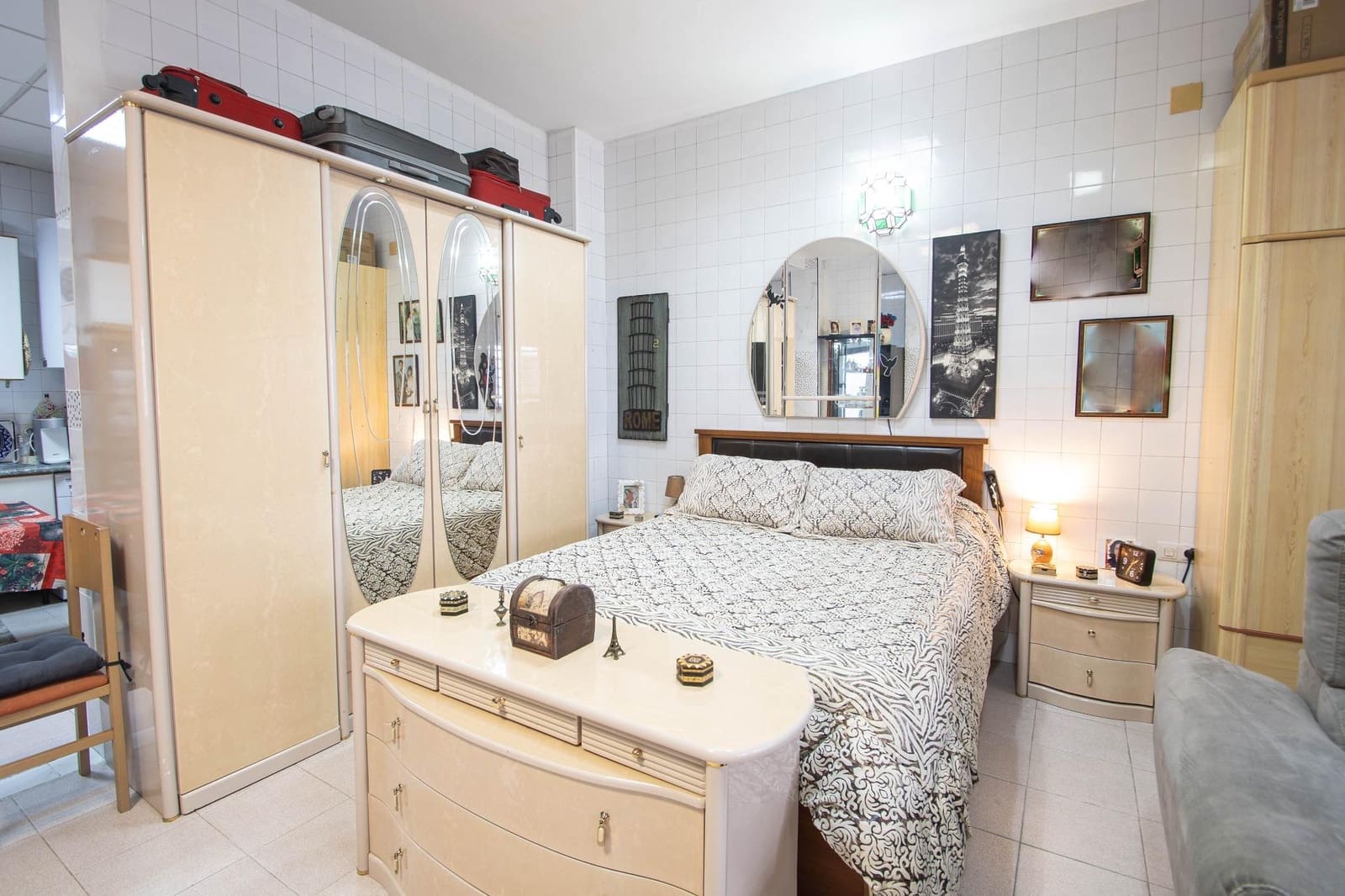 4 Zimmer Reihenhaus zu verkaufen in La Zubia - 177.999 € (Ref: 9723797)