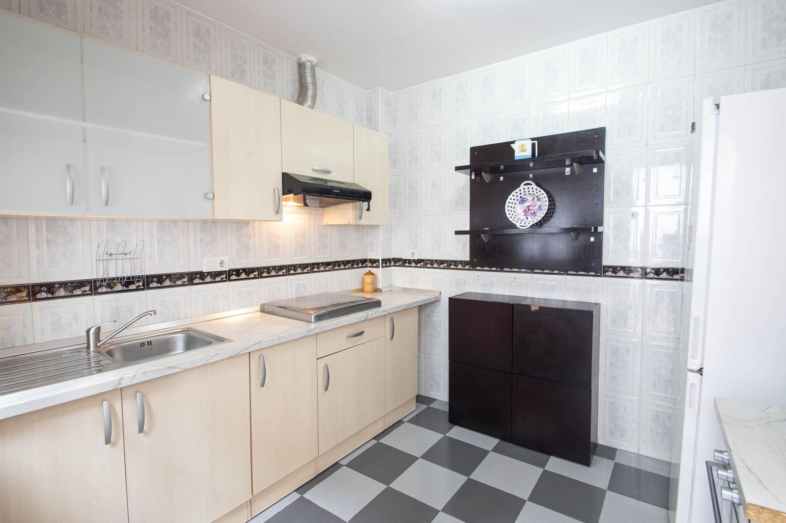 4 Zimmer Reihenhaus zu verkaufen in La Zubia - 177.999 € (Ref: 9723797)