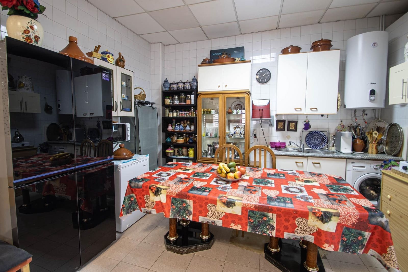 4 Zimmer Reihenhaus zu verkaufen in La Zubia - 177.999 € (Ref: 9723797)