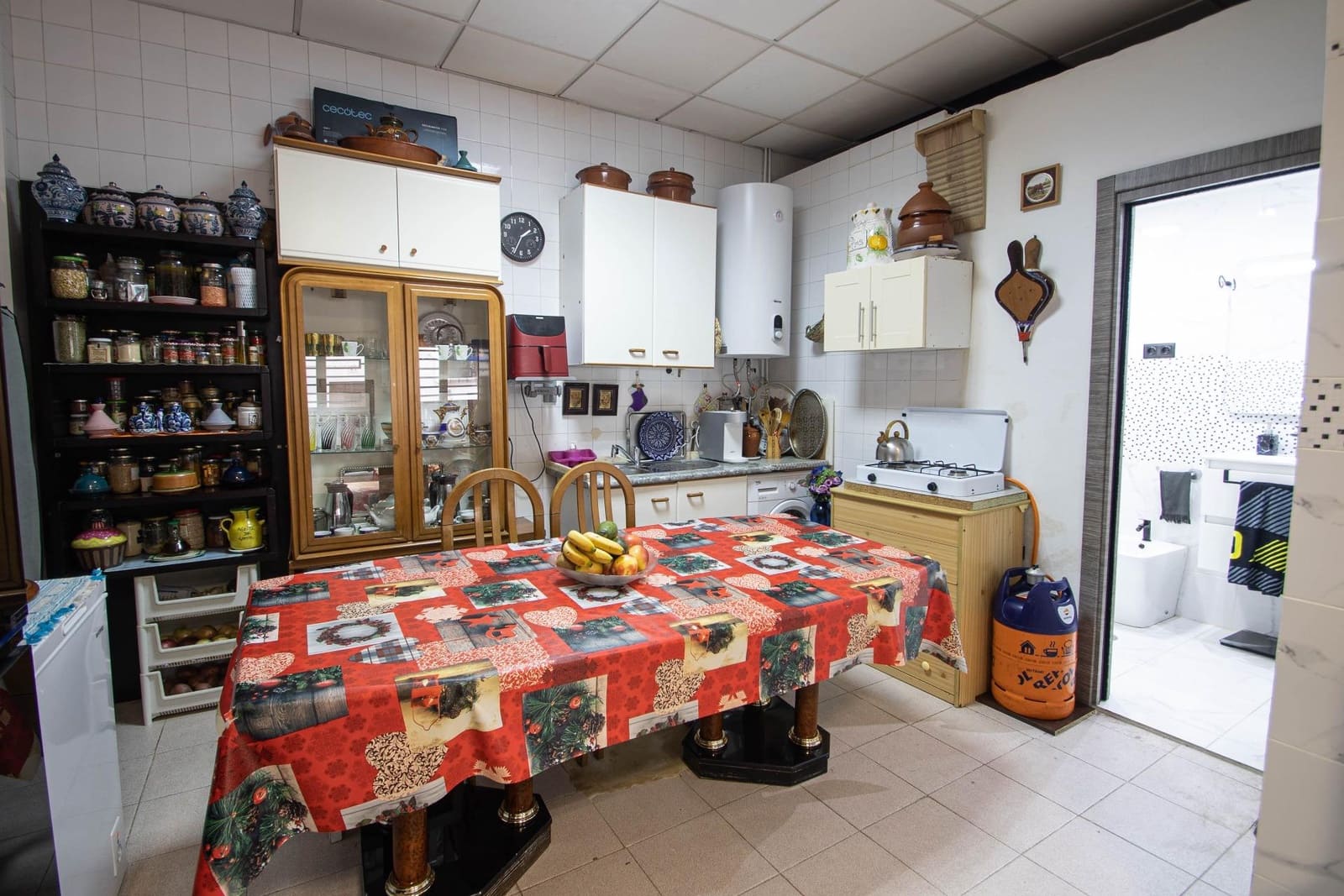 4 Zimmer Reihenhaus zu verkaufen in La Zubia - 177.999 € (Ref: 9723797)