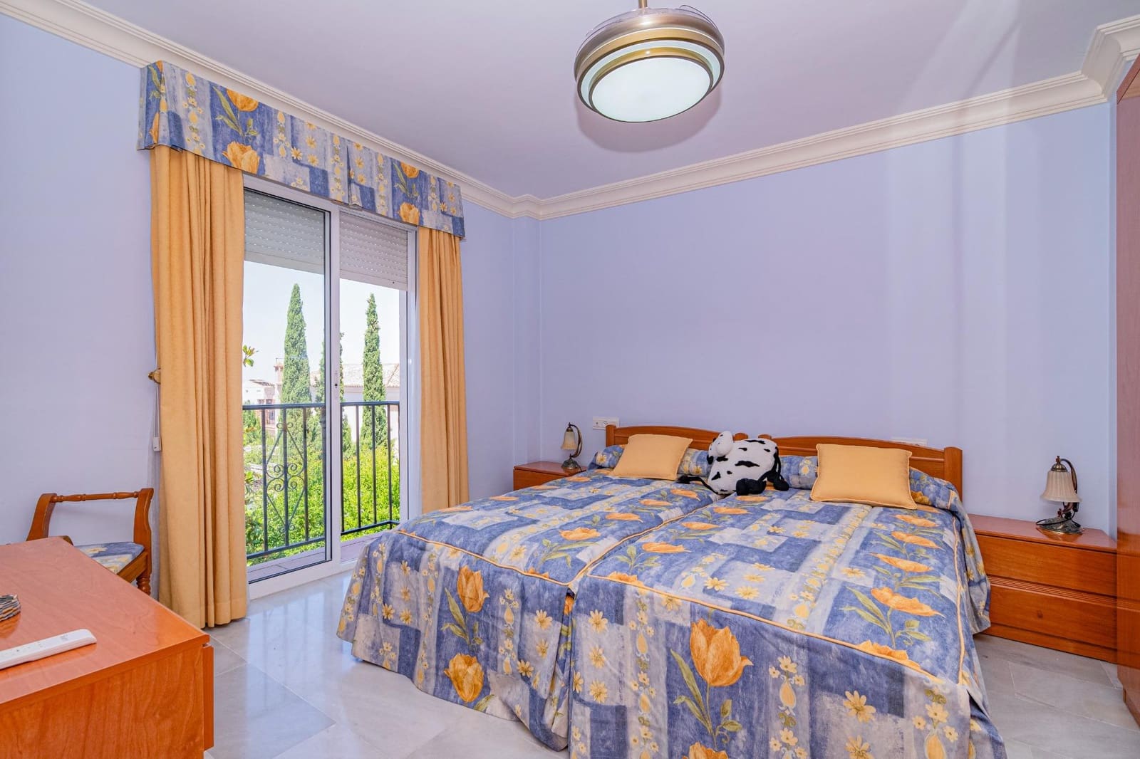 4 bedroom Villa for sale in Monachil - € 320,000 (Ref: 9723798)