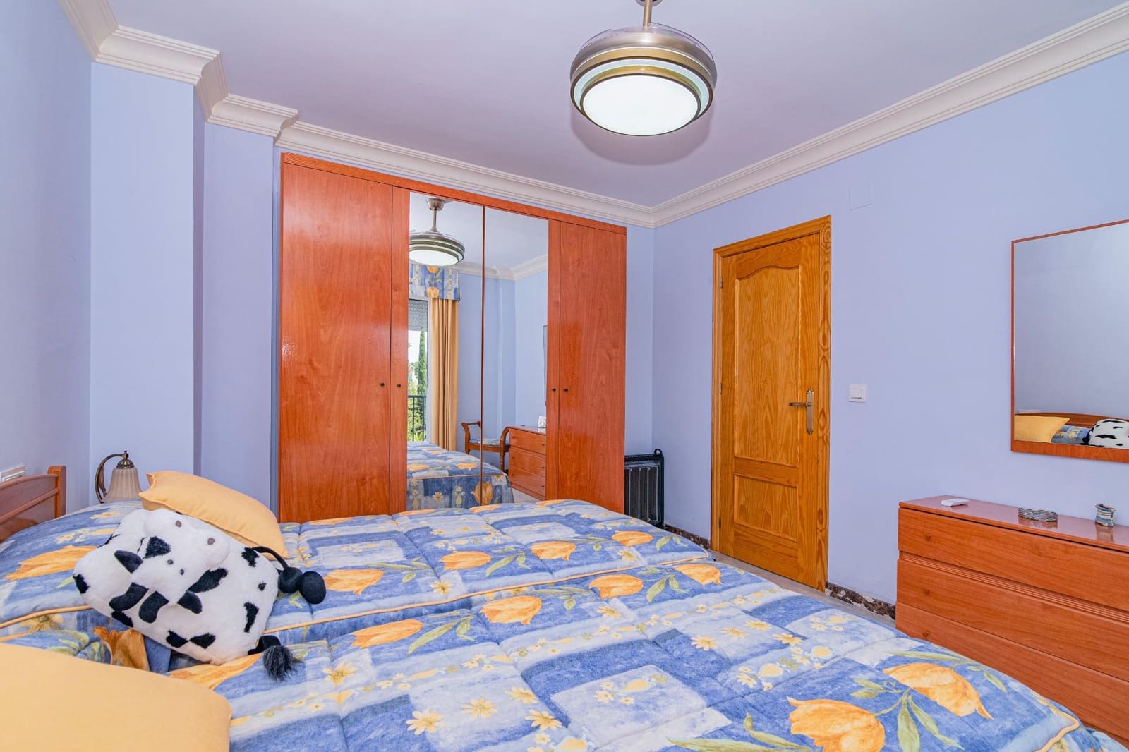 4 bedroom Villa for sale in Monachil - € 320,000 (Ref: 9723798)