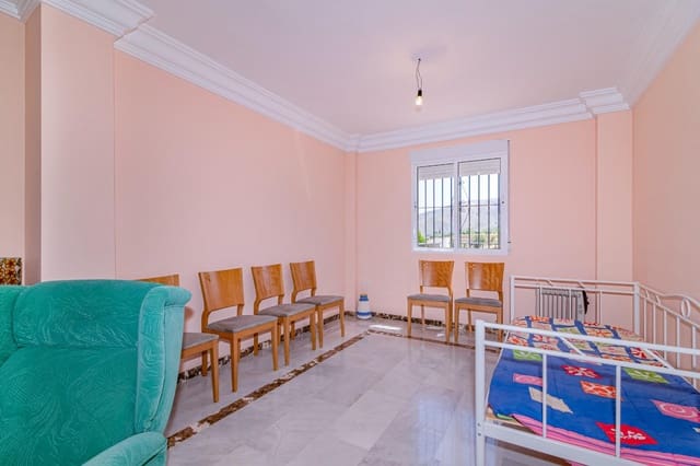 Chalet de 4 habitaciones en Monachil en venta - 320.000 € (Ref: 9723798)