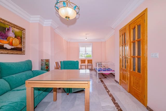 Chalet de 4 habitaciones en Monachil en venta - 320.000 € (Ref: 9723798)