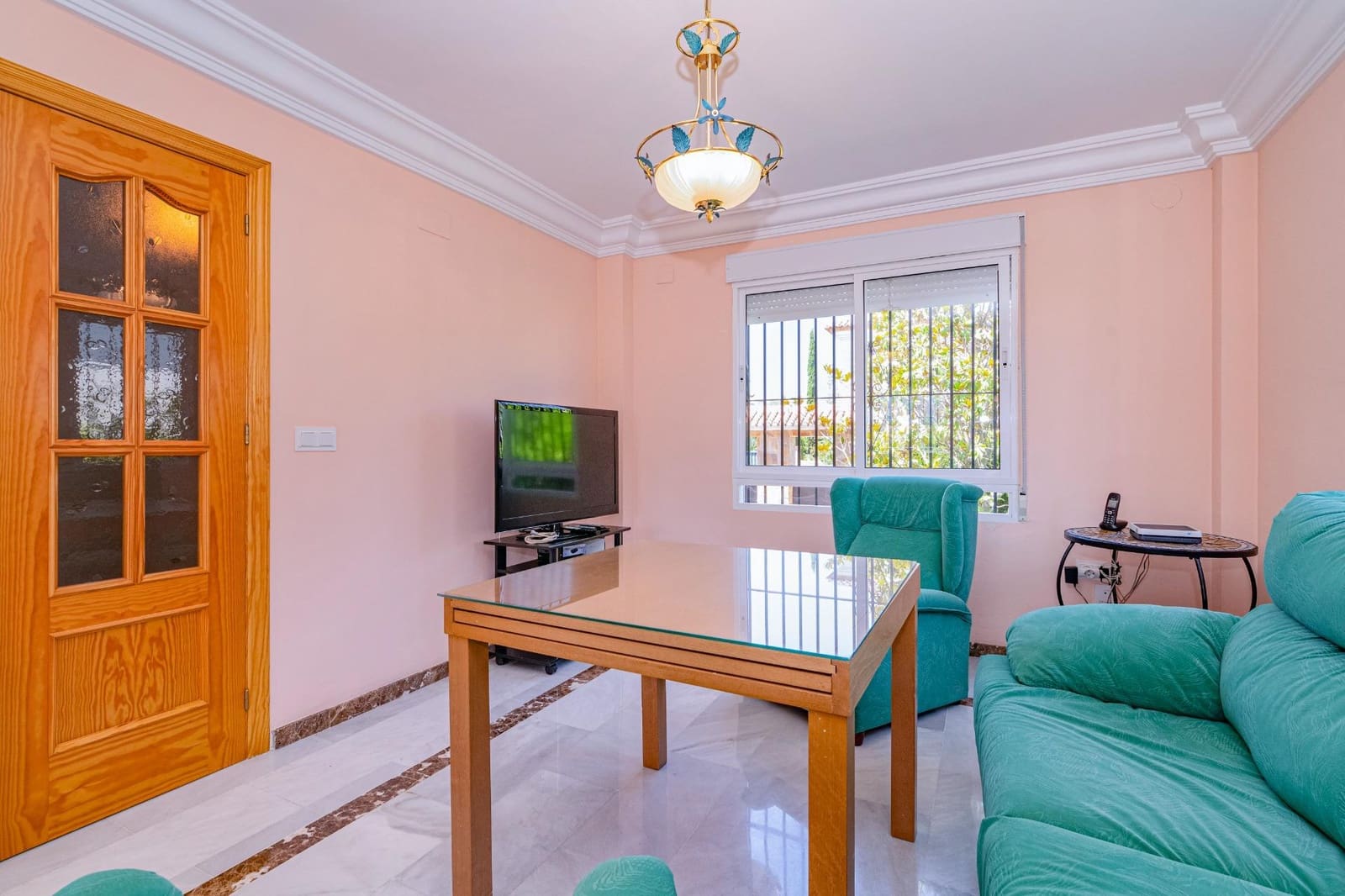 4 bedroom Villa for sale in Monachil - € 320,000 (Ref: 9723798)