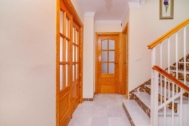 4 camera da letto Villa in vendita in Monachil - 320.000 € (Rif: 9723798)