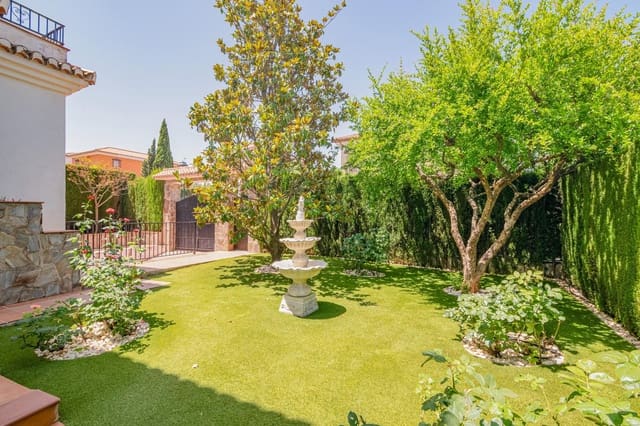 4 camera da letto Villa in vendita in Monachil - 320.000 € (Rif: 9723798)