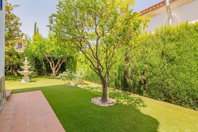 4 camera da letto Villa in vendita in Monachil - 320.000 € (Rif: 9723798)