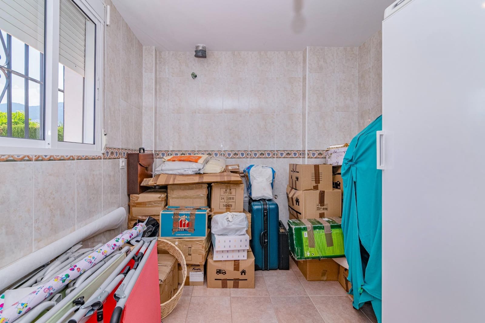 4 Zimmer Villa zu verkaufen in Monachil - 320.000 € (Ref: 9723798)