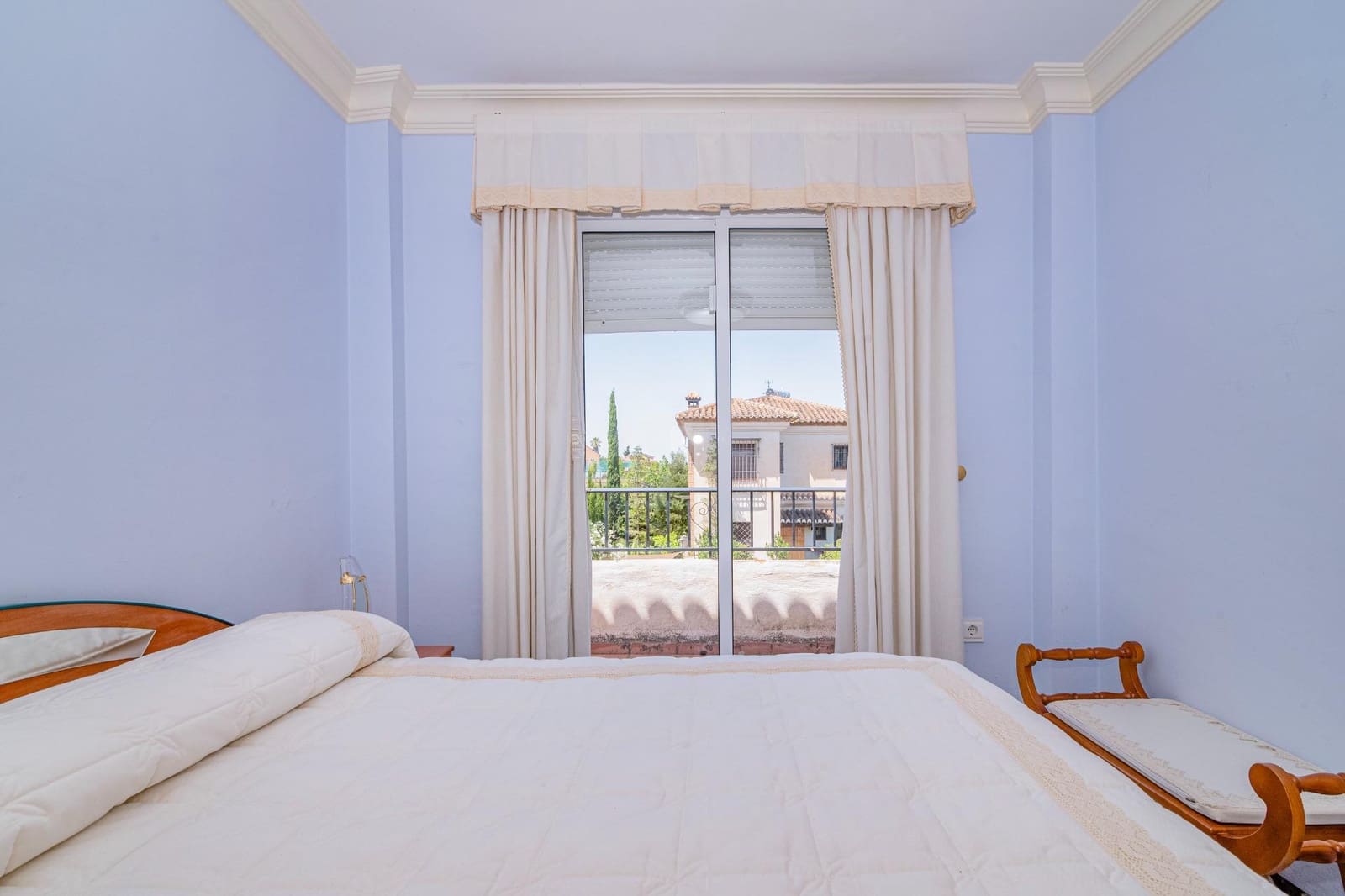 4 Zimmer Villa zu verkaufen in Monachil - 320.000 € (Ref: 9723798)