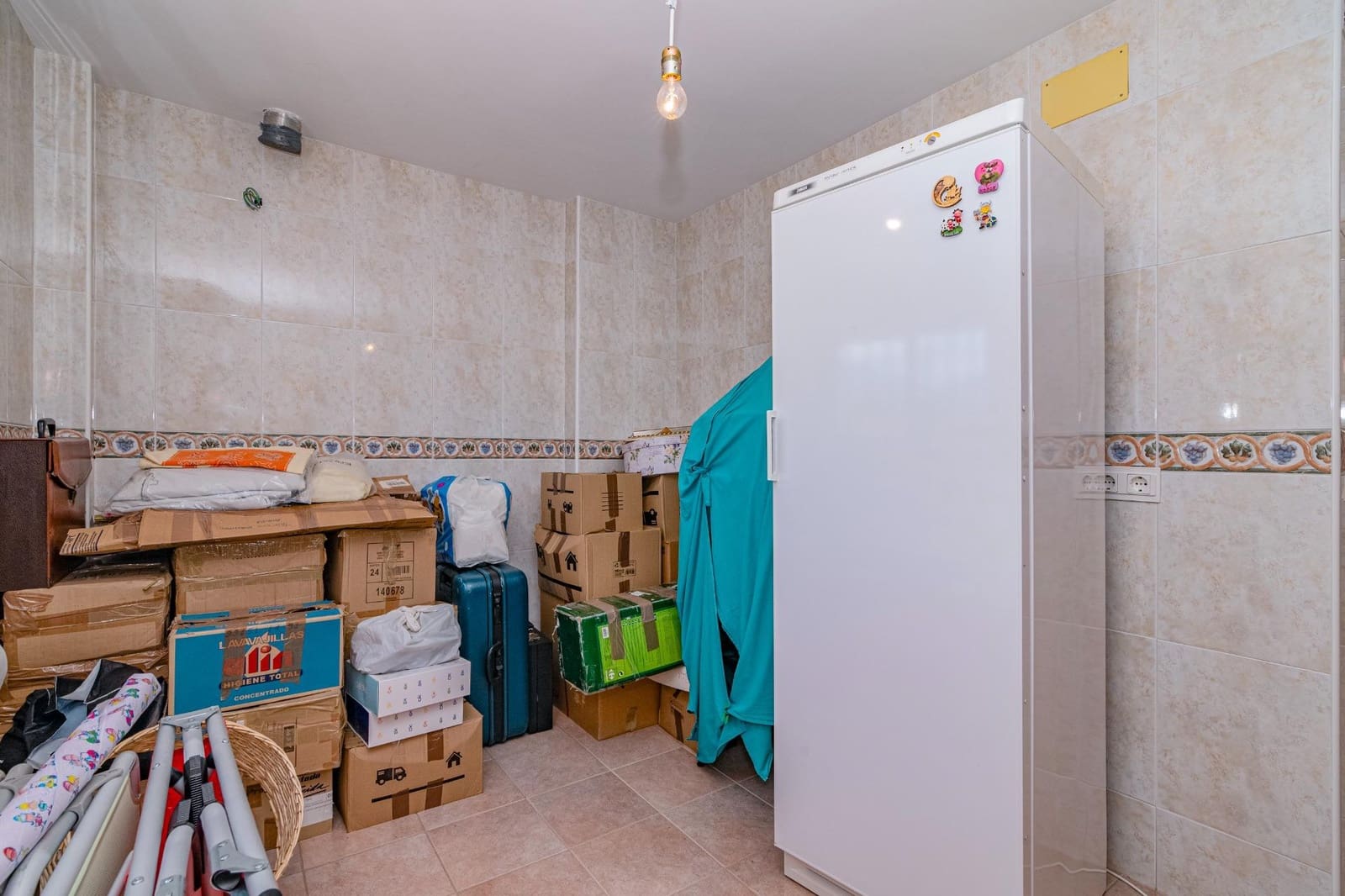 4 Zimmer Villa zu verkaufen in Monachil - 320.000 € (Ref: 9723798)