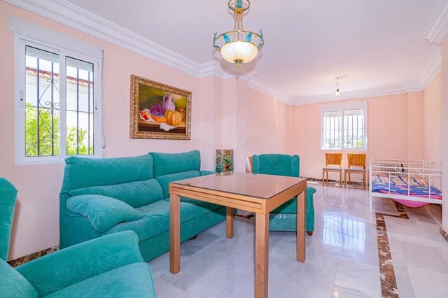 4 soveværelse Villa til salg i Monachil - € 320.000 (Ref: 9723798)