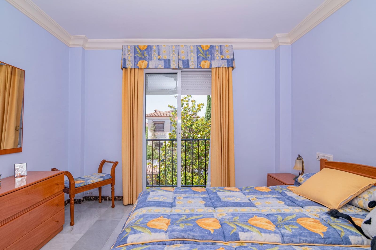 4 Zimmer Villa zu verkaufen in Monachil - 320.000 € (Ref: 9723798)