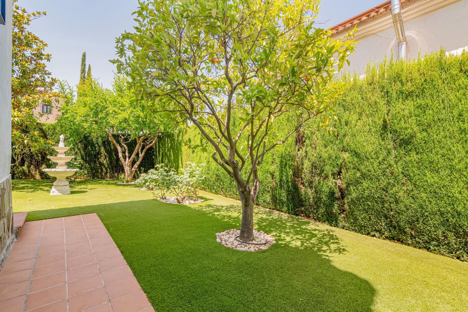 4 Zimmer Villa zu verkaufen in Monachil - 320.000 € (Ref: 9723798)