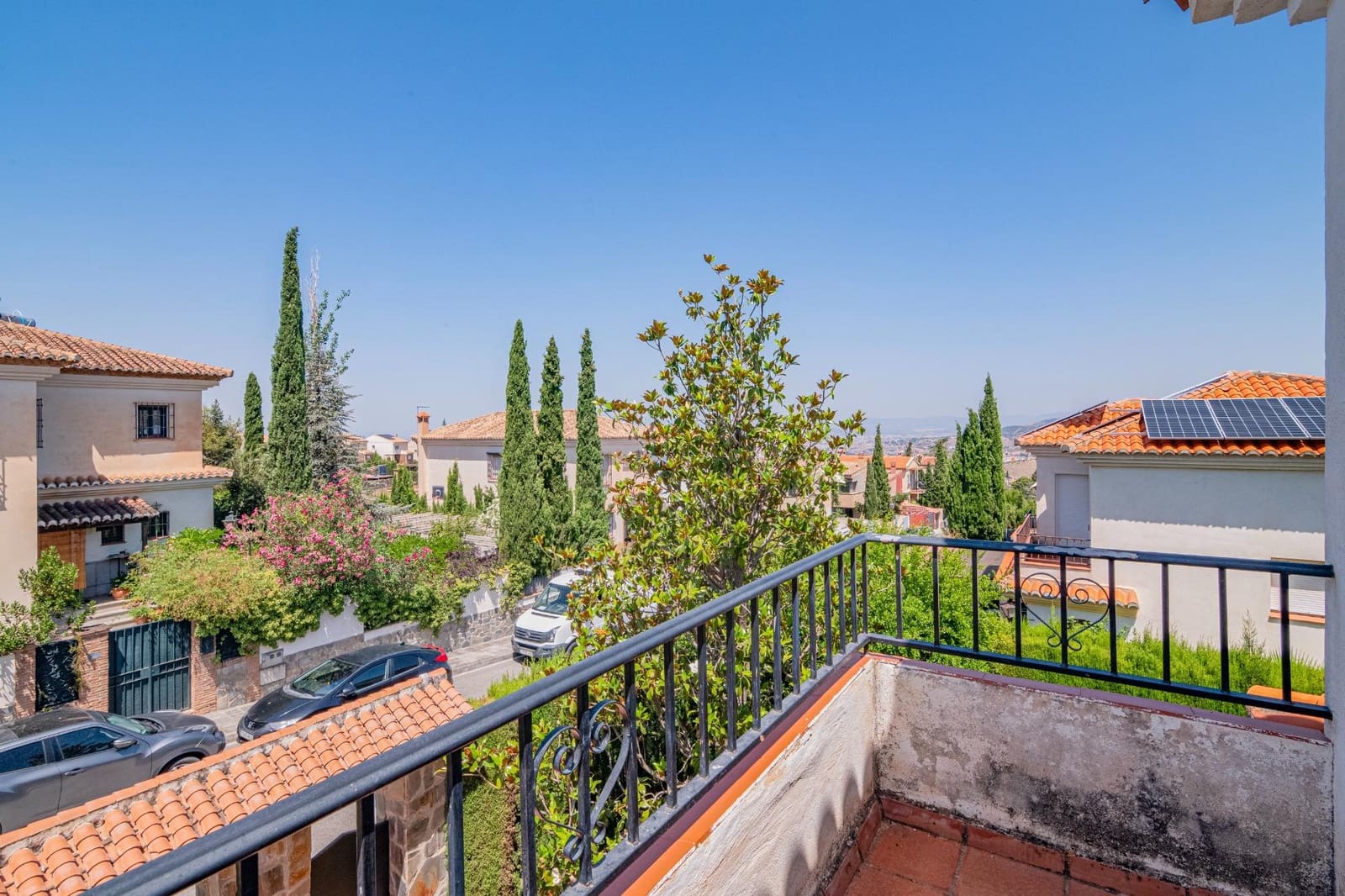 4 Zimmer Villa zu verkaufen in Monachil - 320.000 € (Ref: 9723798)