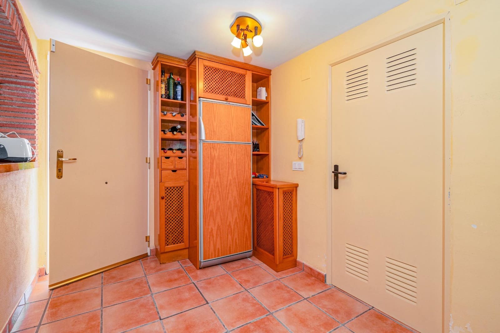 4 Zimmer Villa zu verkaufen in Monachil - 320.000 € (Ref: 9723798)