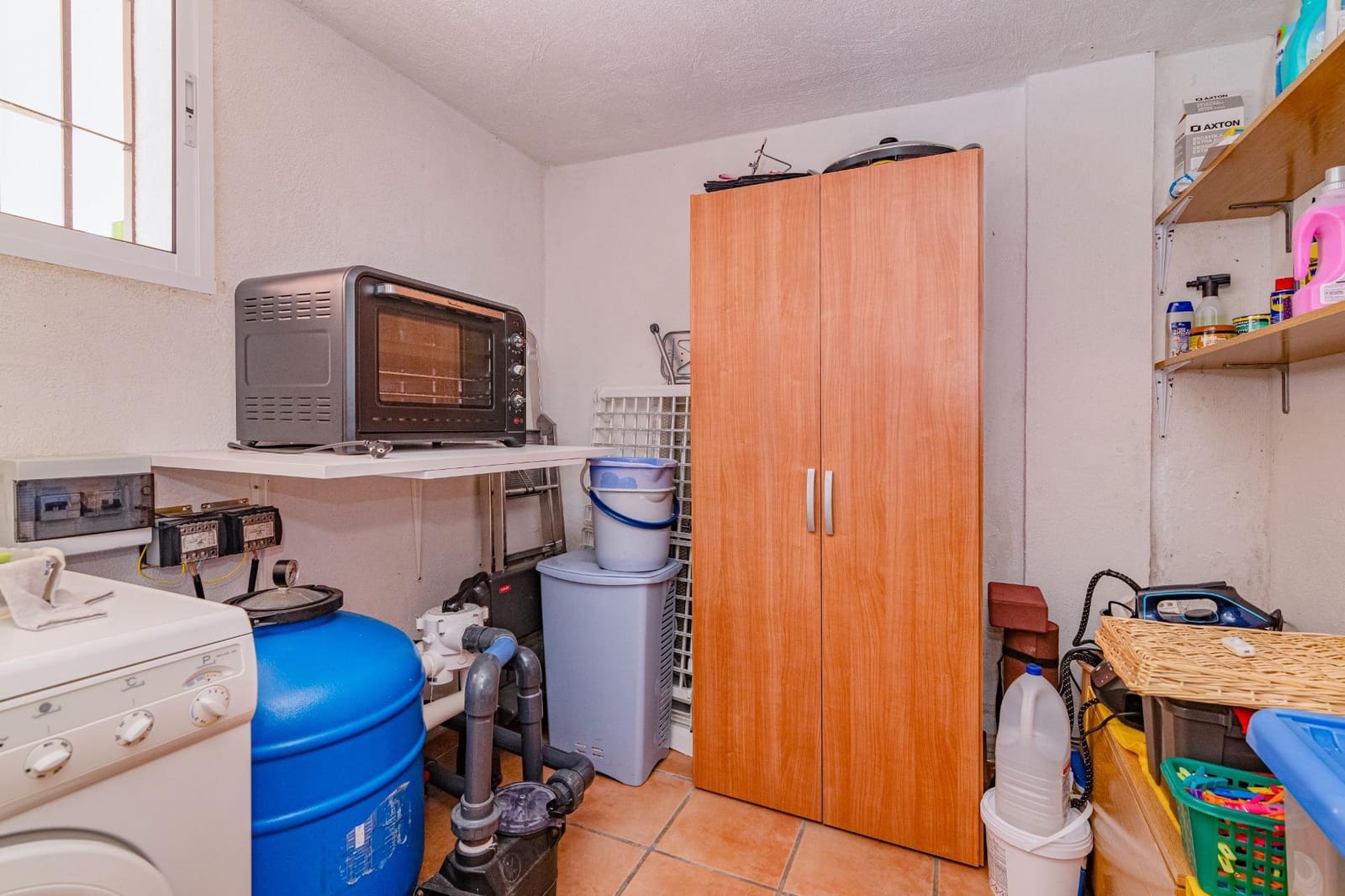 4 Zimmer Villa zu verkaufen in Monachil - 320.000 € (Ref: 9723798)