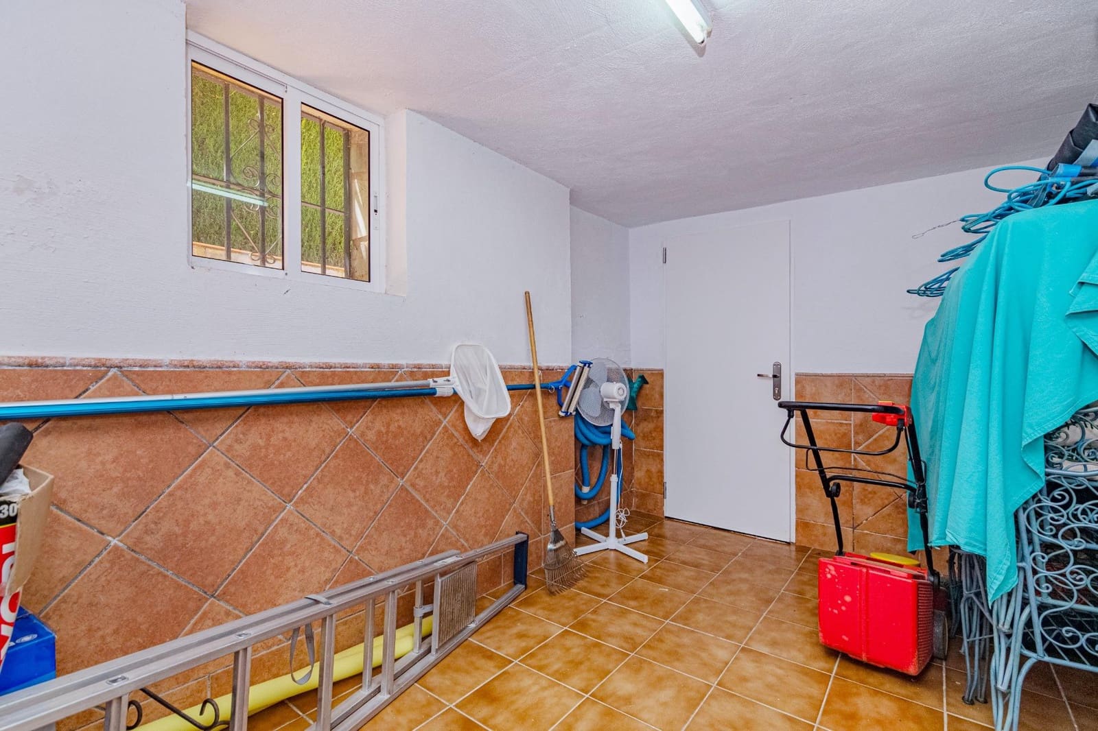 4 Zimmer Villa zu verkaufen in Monachil - 320.000 € (Ref: 9723798)