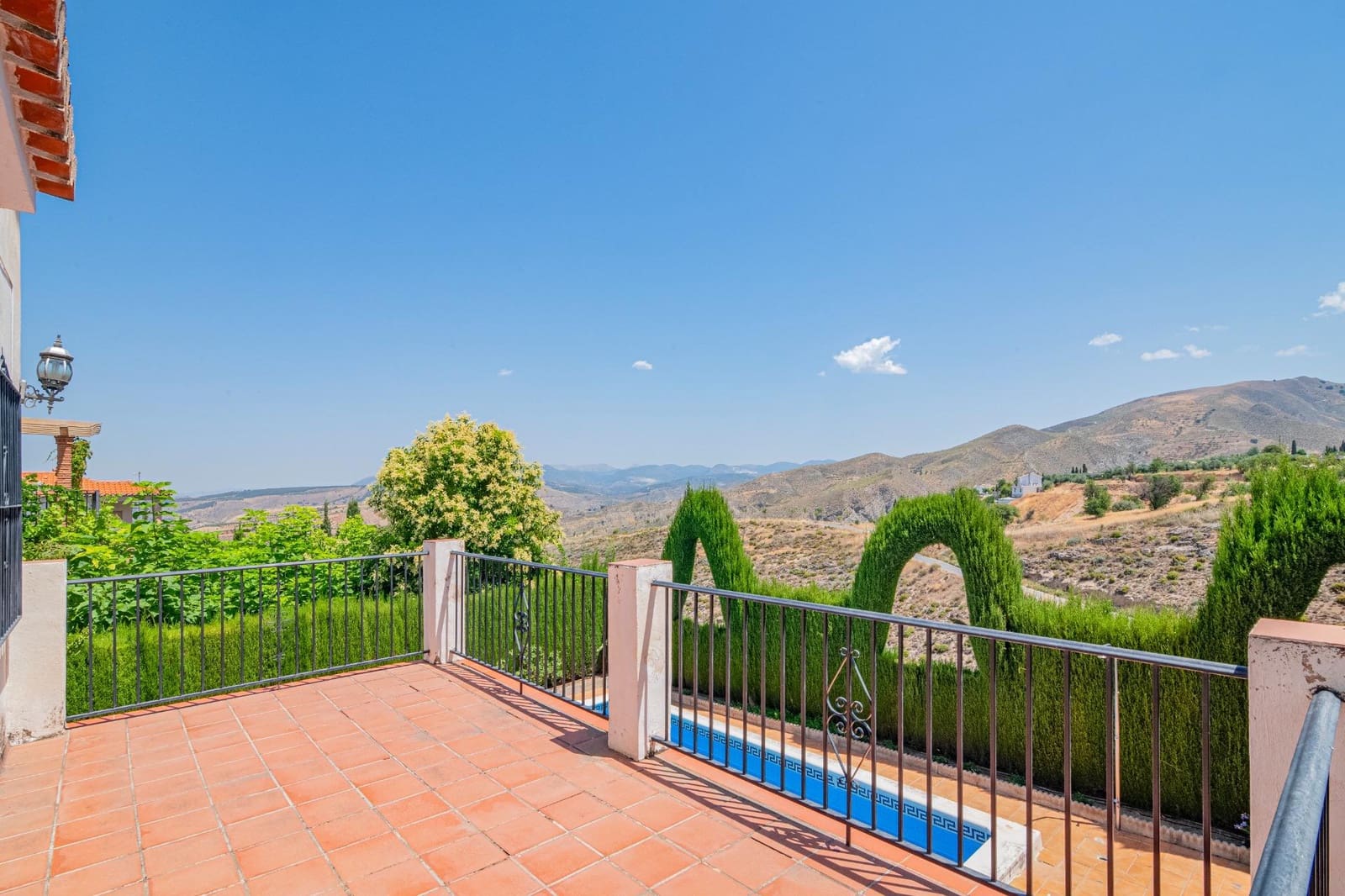 4 Zimmer Villa zu verkaufen in Monachil - 320.000 € (Ref: 9723798)