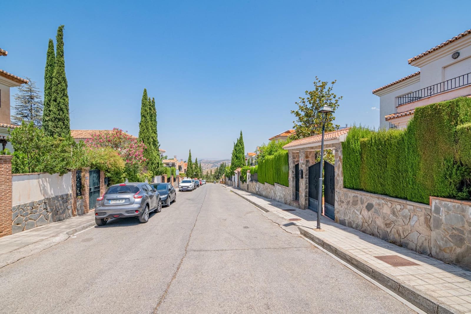 4 Zimmer Villa zu verkaufen in Monachil - 320.000 € (Ref: 9723798)
