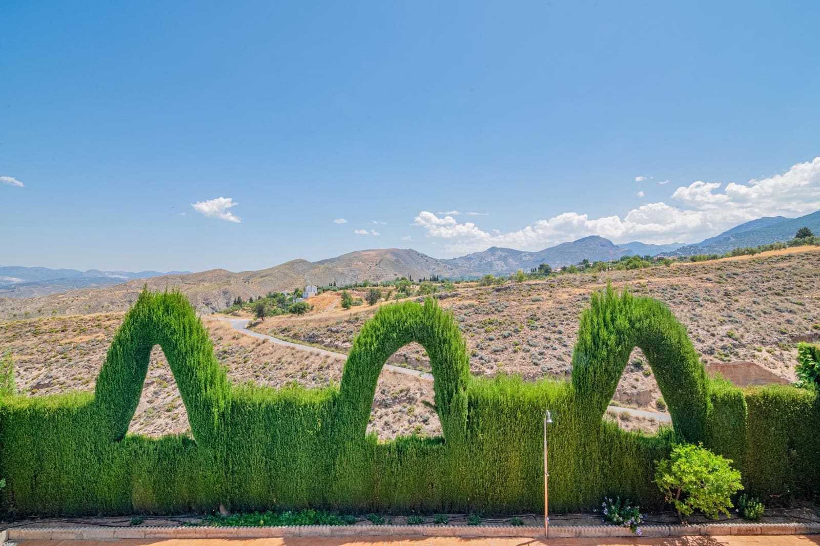 4 Zimmer Villa zu verkaufen in Monachil - 320.000 € (Ref: 9723798)