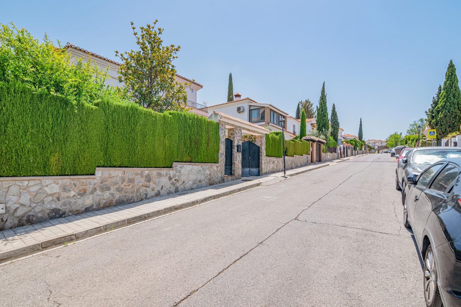 4 Zimmer Villa zu verkaufen in Monachil - 320.000 € (Ref: 9723798)