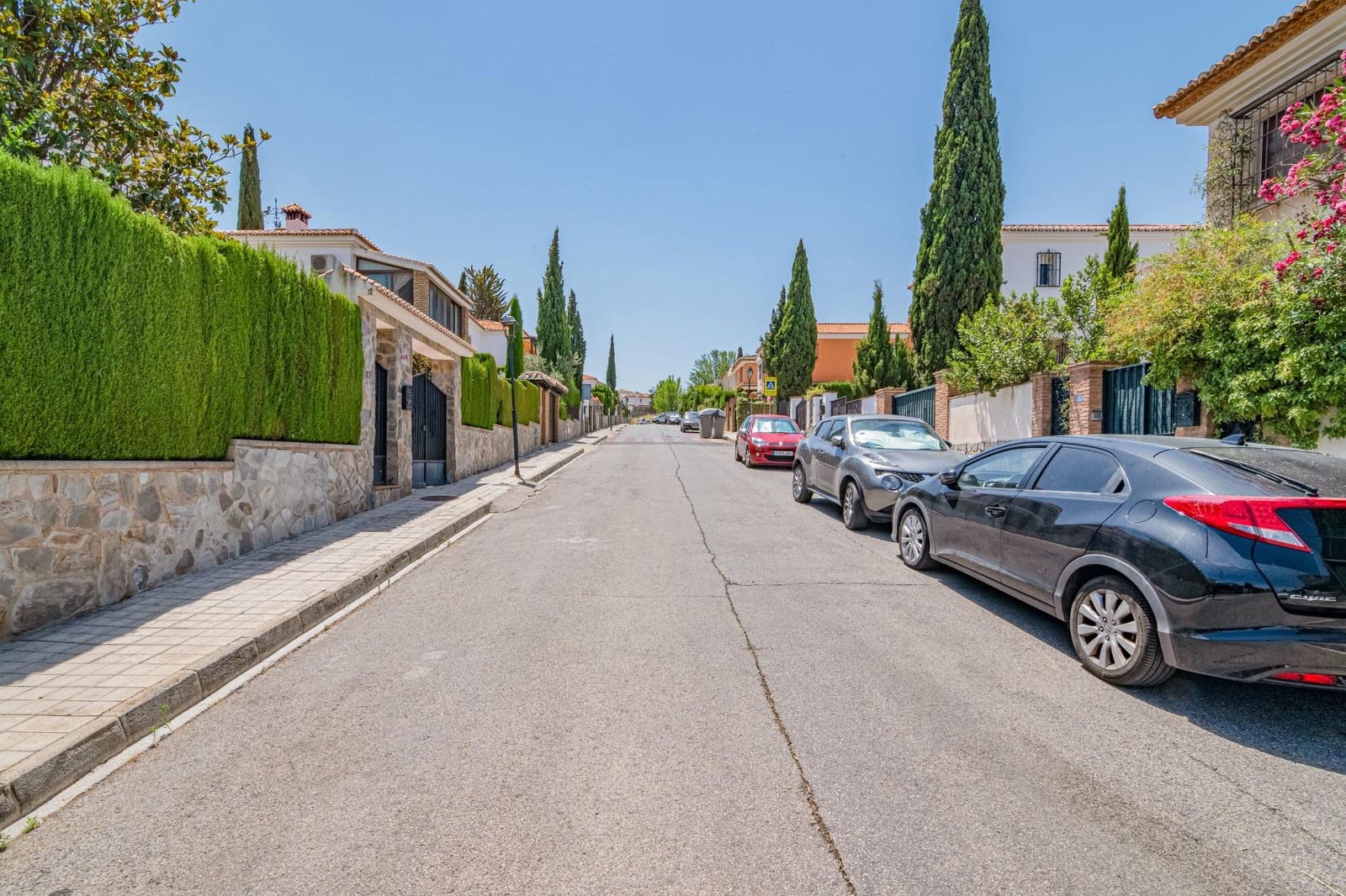 4 Zimmer Villa zu verkaufen in Monachil - 320.000 € (Ref: 9723798)