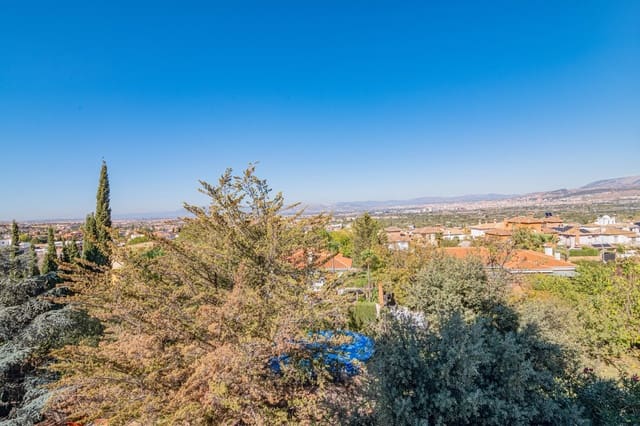 7 sypialnia Willa na sprzedaż w La Zubia - 450 000 € (Ref: 9723799)