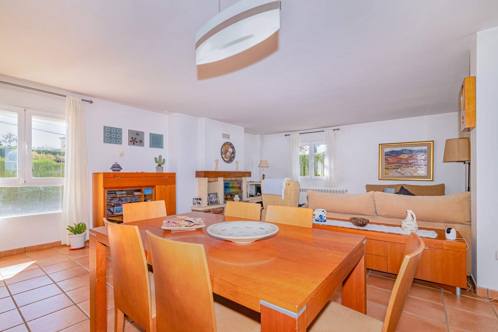 7 bedroom Villa for sale in La Zubia - € 450,000 (Ref: 9723799)