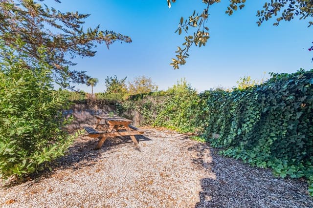 7 sypialnia Willa na sprzedaż w La Zubia - 450 000 € (Ref: 9723799)