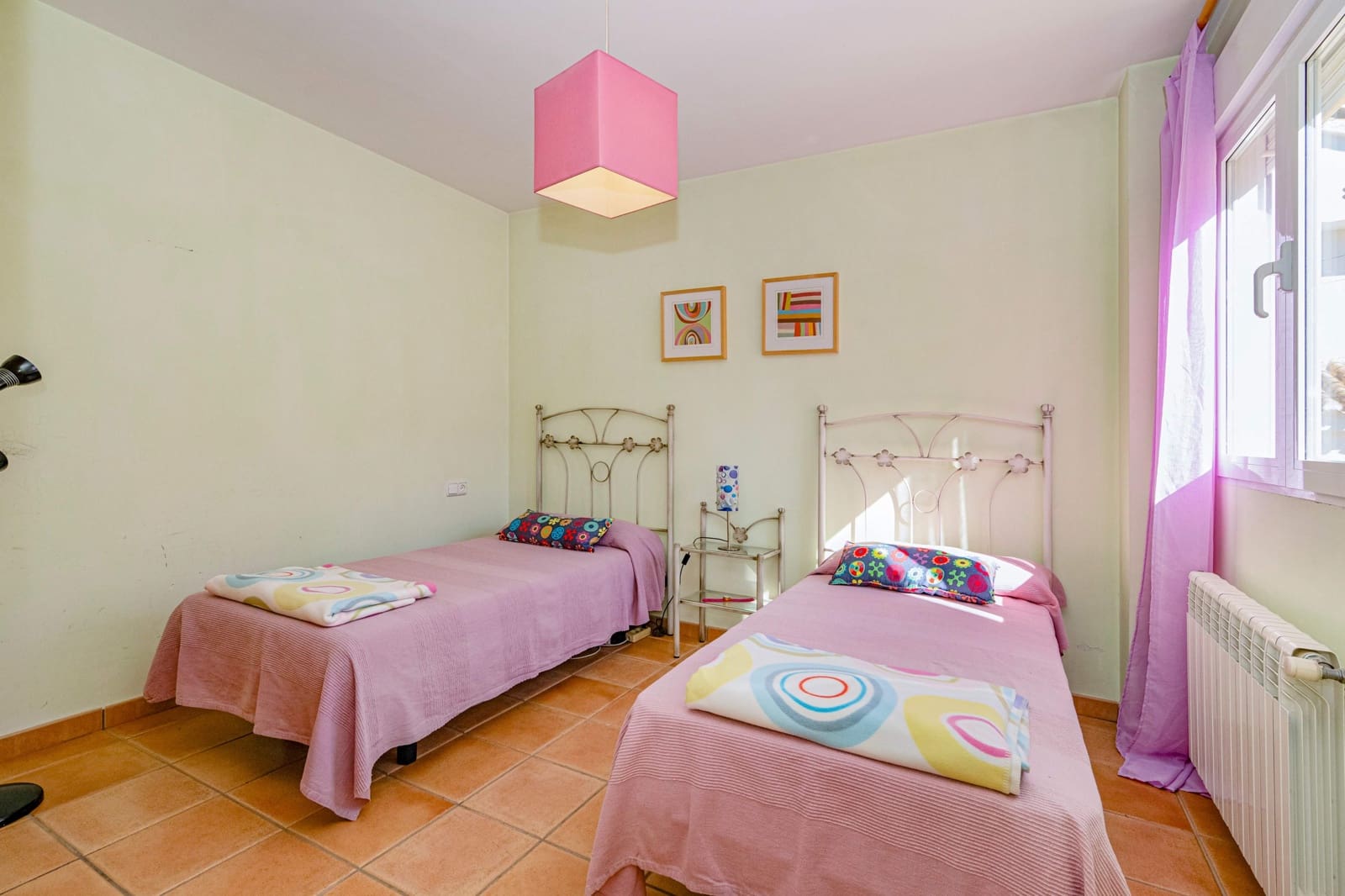 7 bedroom Villa for sale in La Zubia - € 450,000 (Ref: 9723799)