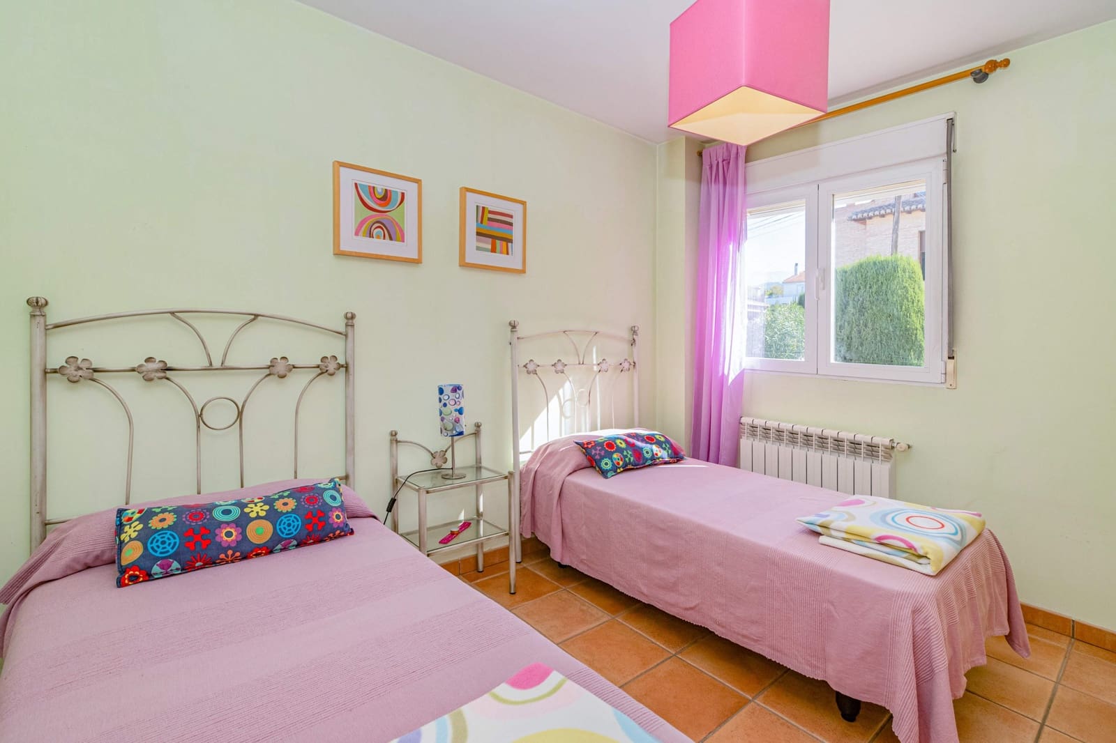 7 bedroom Villa for sale in La Zubia - € 450,000 (Ref: 9723799)