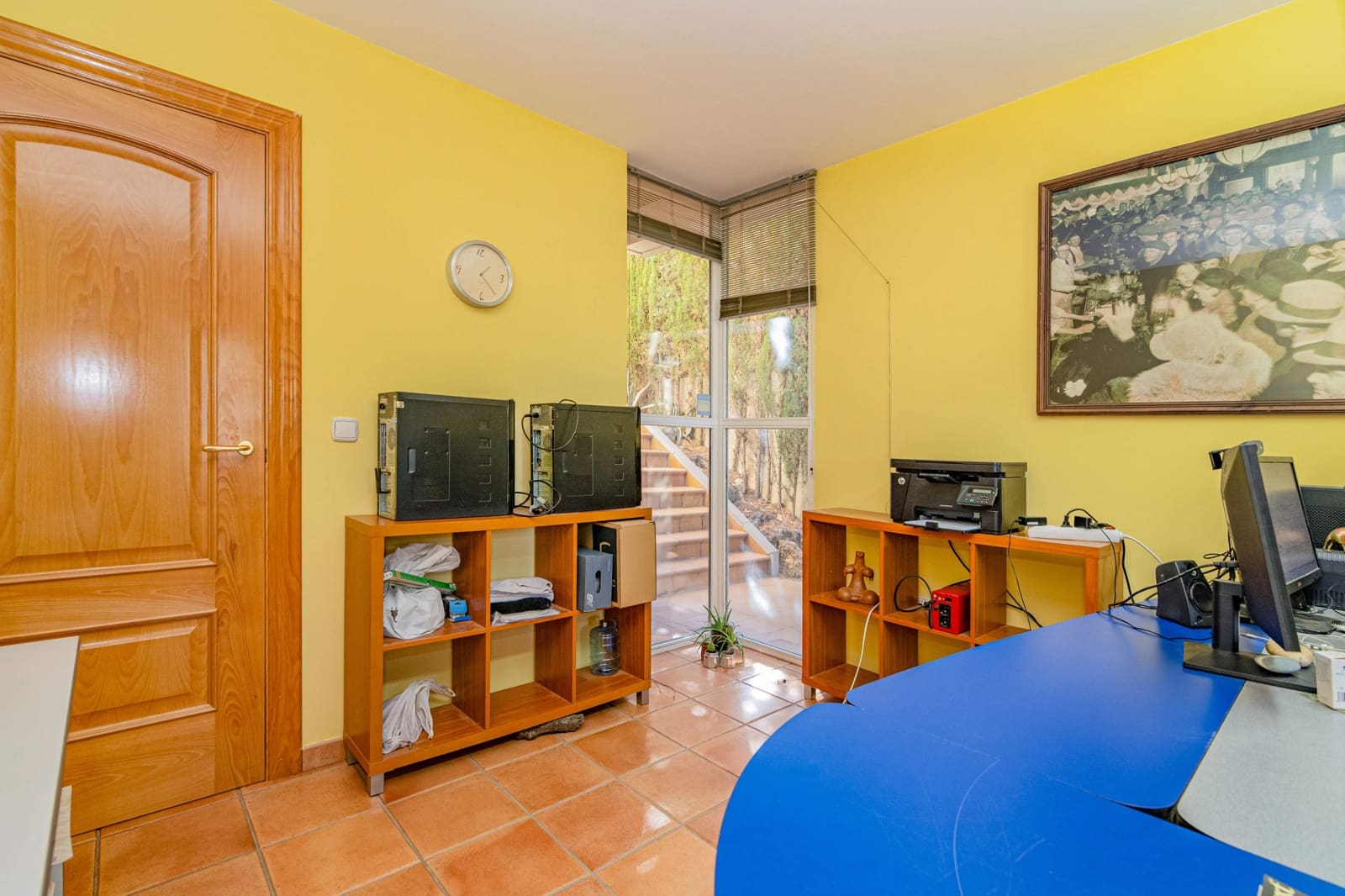 7 bedroom Villa for sale in La Zubia - € 450,000 (Ref: 9723799)