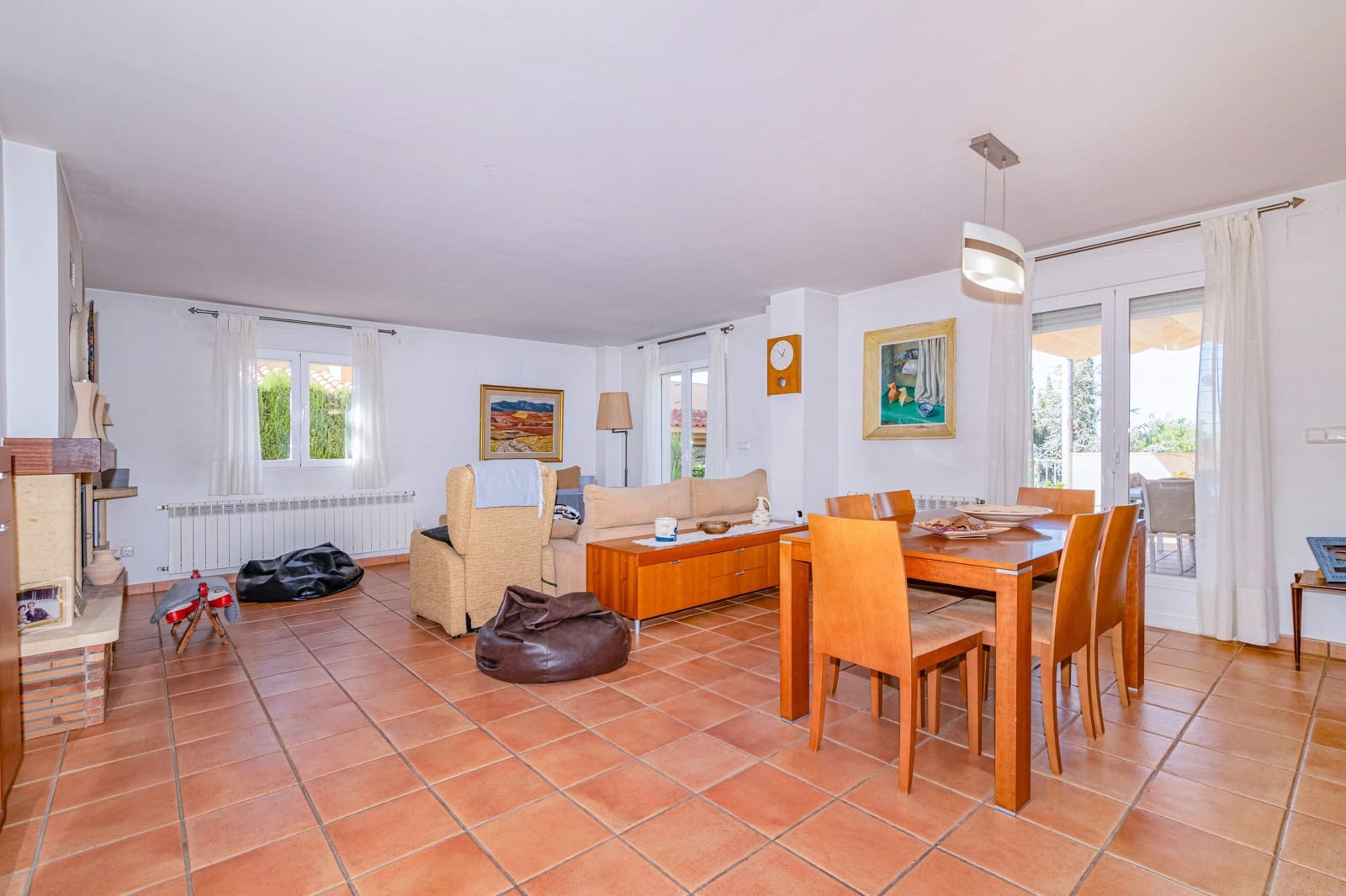 7 bedroom Villa for sale in La Zubia - € 450,000 (Ref: 9723799)