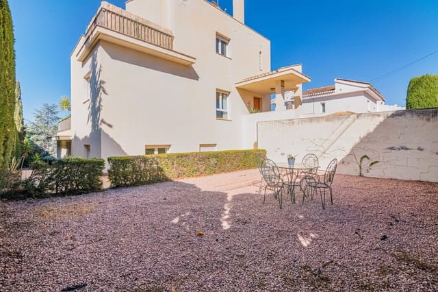 7 quarto Moradia para venda em La Zubia - 440 000 € (Ref: 9723799)