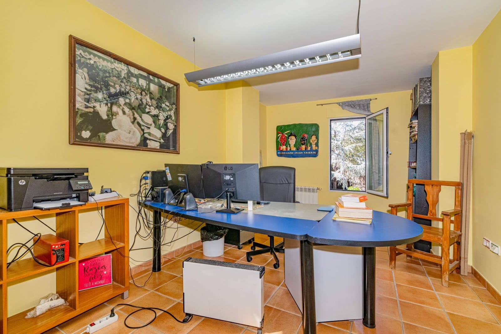 7 bedroom Villa for sale in La Zubia - € 450,000 (Ref: 9723799)