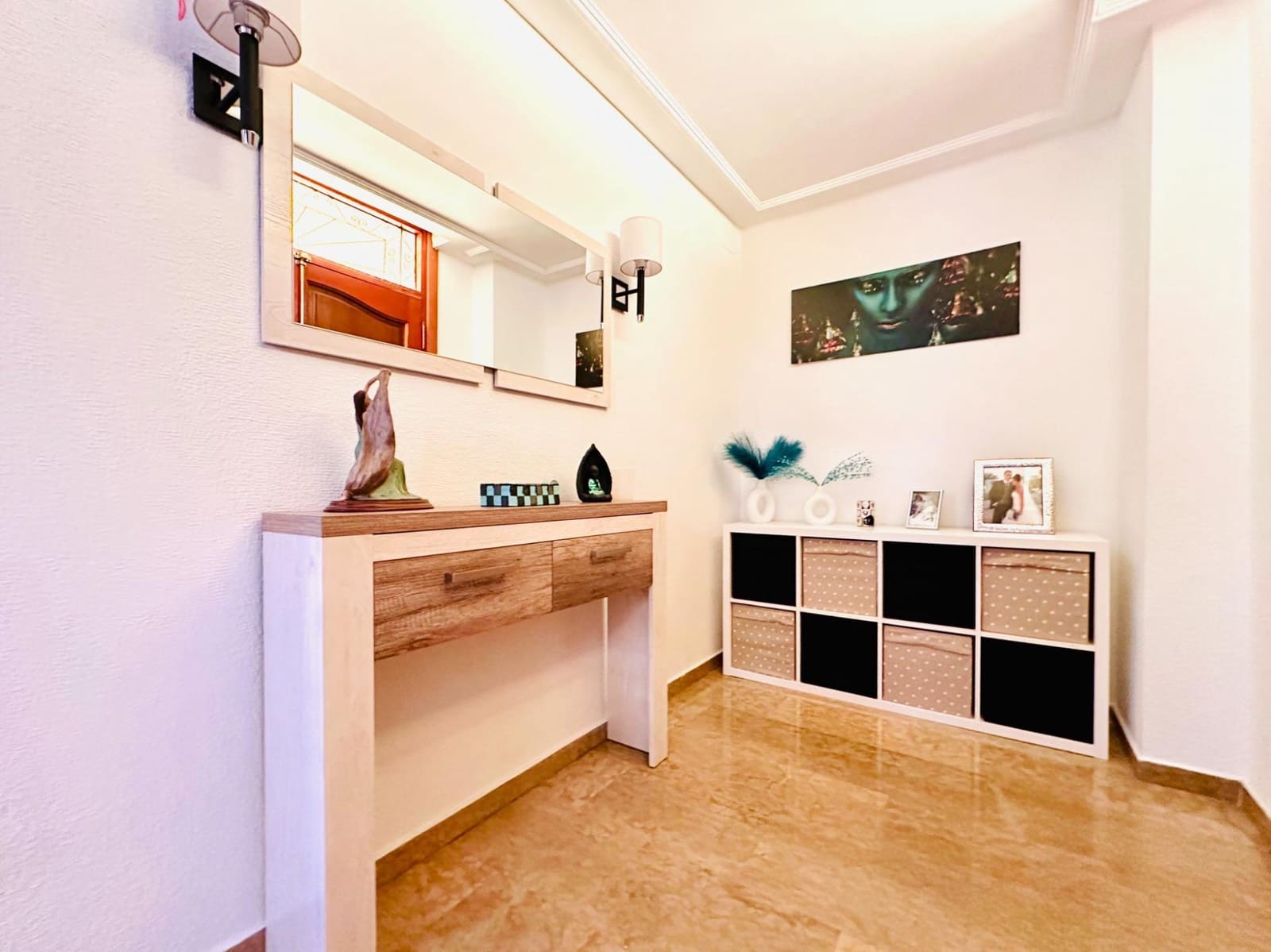 4 sypialnia Willa na sprzedaż w Santa Fe z basenem - 379 900 € (Ref: 9723800)